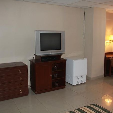 Hotel La Torre Guayaquil Dış mekan fotoğraf