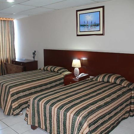 Hotel La Torre Guayaquil Dış mekan fotoğraf
