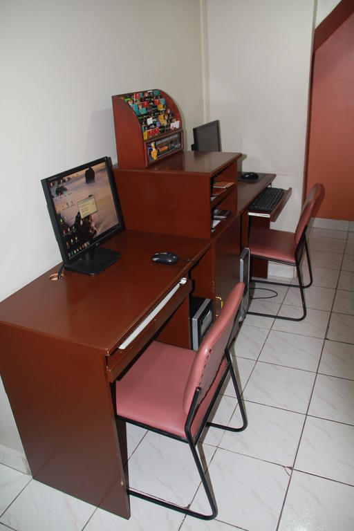 Hotel La Torre Guayaquil Dış mekan fotoğraf