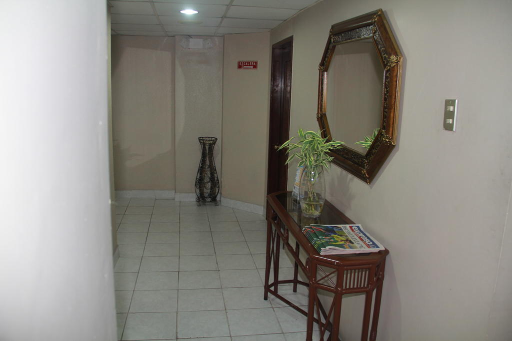Hotel La Torre Guayaquil Dış mekan fotoğraf