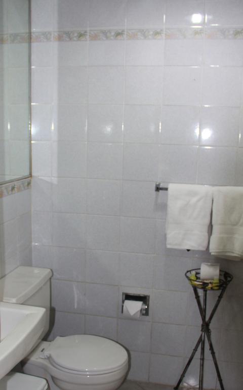 Hotel La Torre Guayaquil Dış mekan fotoğraf