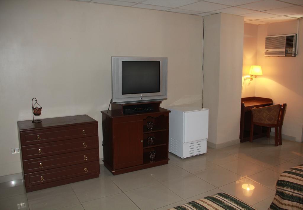 Hotel La Torre Guayaquil Dış mekan fotoğraf