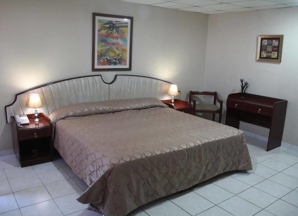 Hotel La Torre Guayaquil Dış mekan fotoğraf