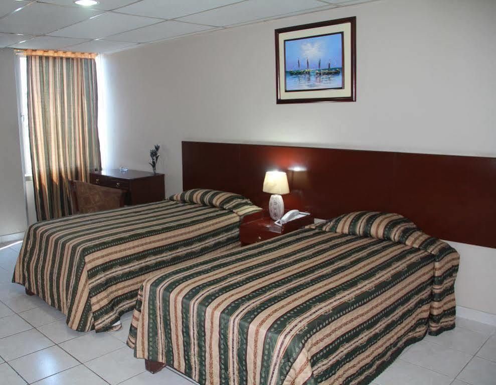 Hotel La Torre Guayaquil Dış mekan fotoğraf